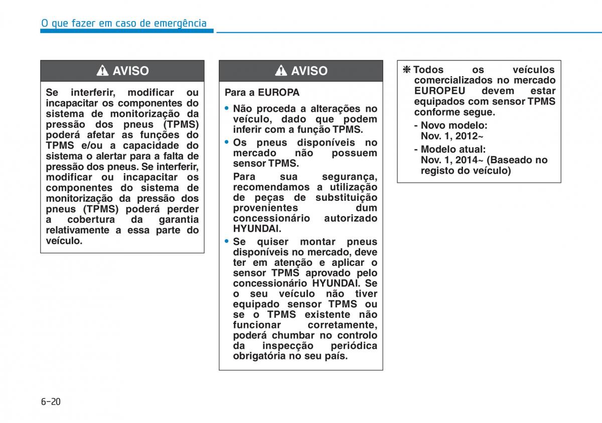 Hyundai Kona manual del propietario / page 418