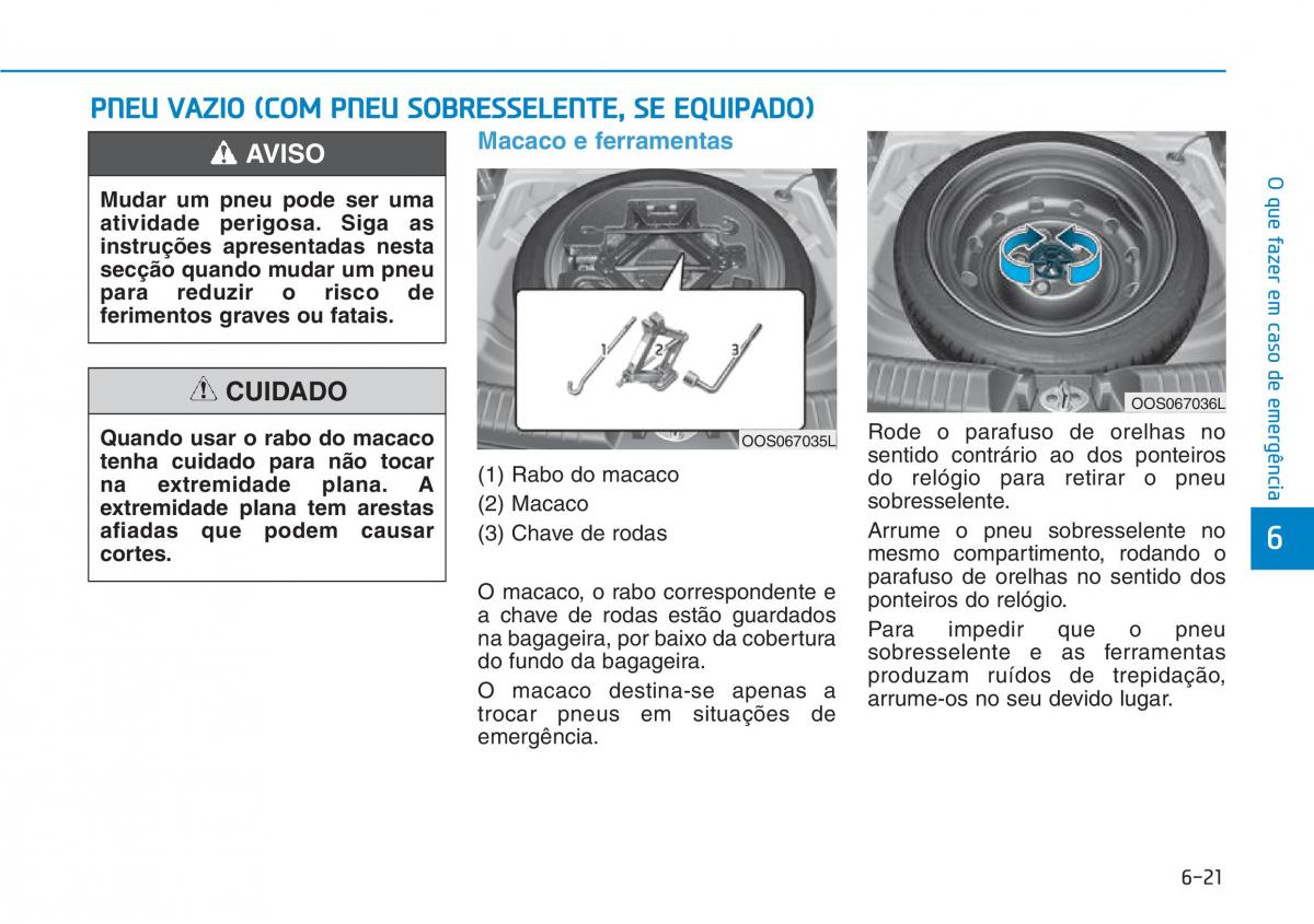 Hyundai Kona manual del propietario / page 419