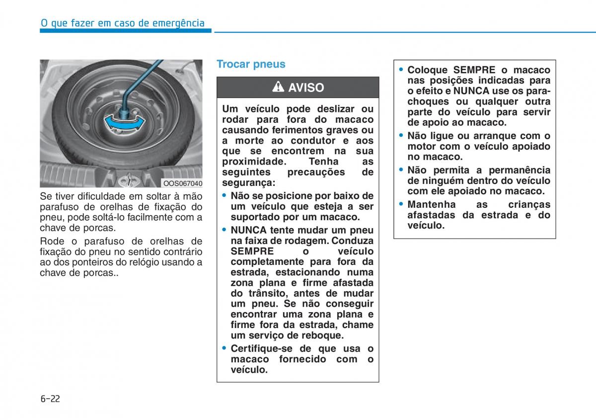 Hyundai Kona manual del propietario / page 420