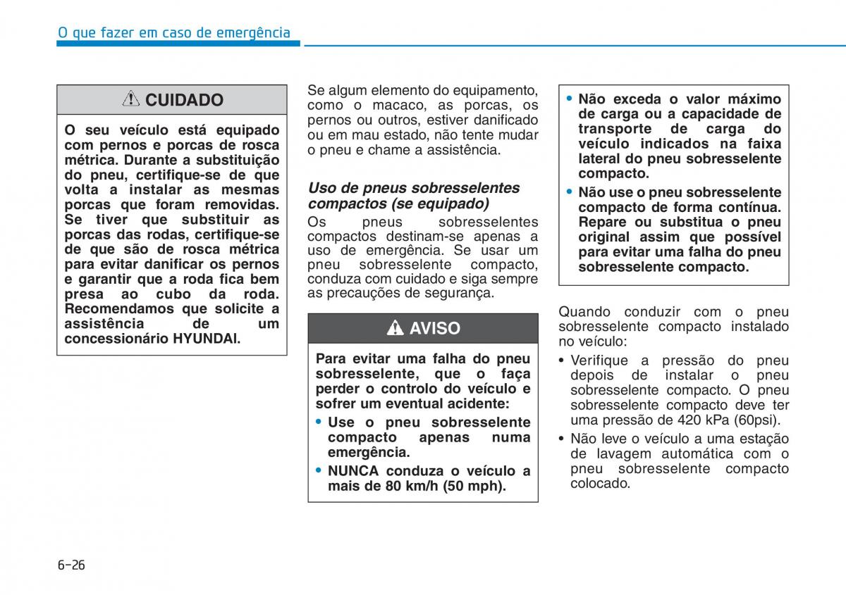 Hyundai Kona manual del propietario / page 424