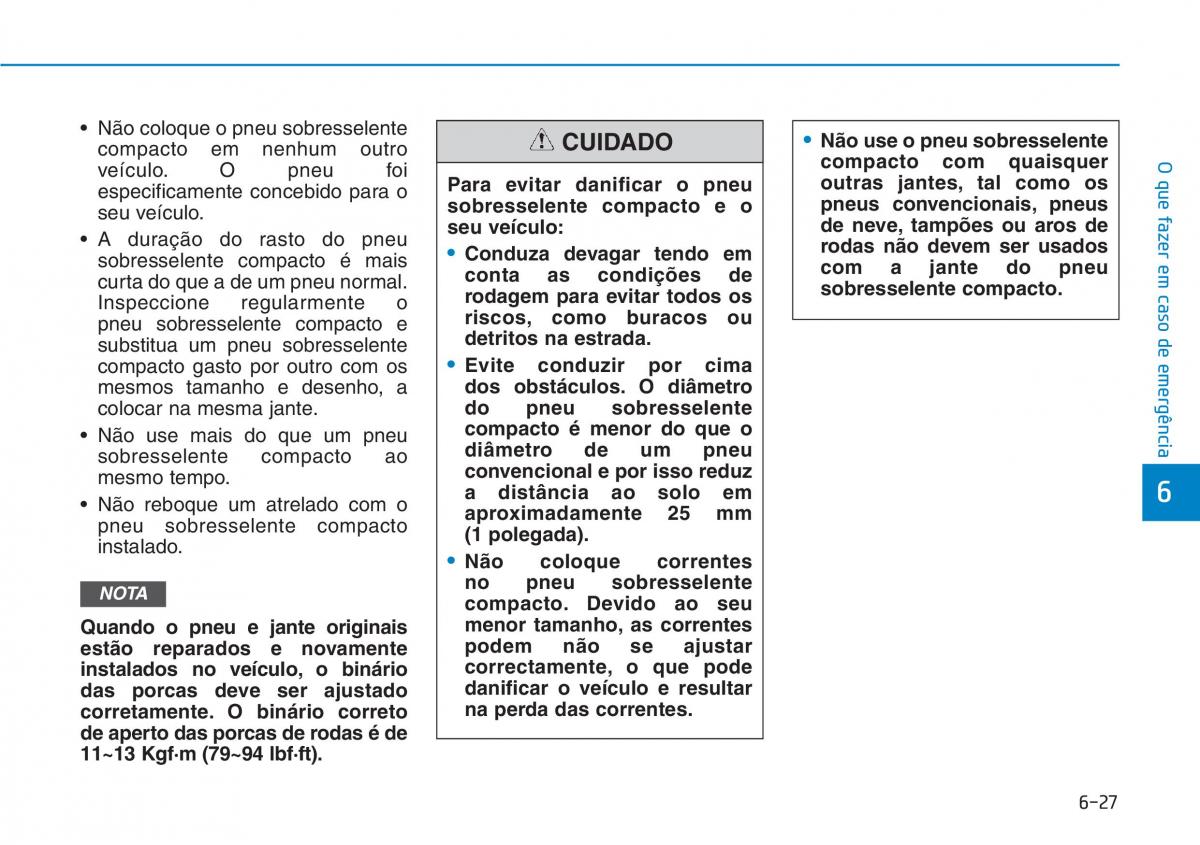 Hyundai Kona manual del propietario / page 425