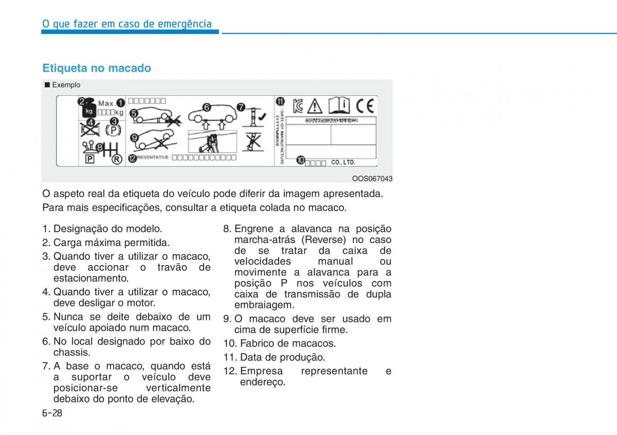 Hyundai Kona manual del propietario / page 426