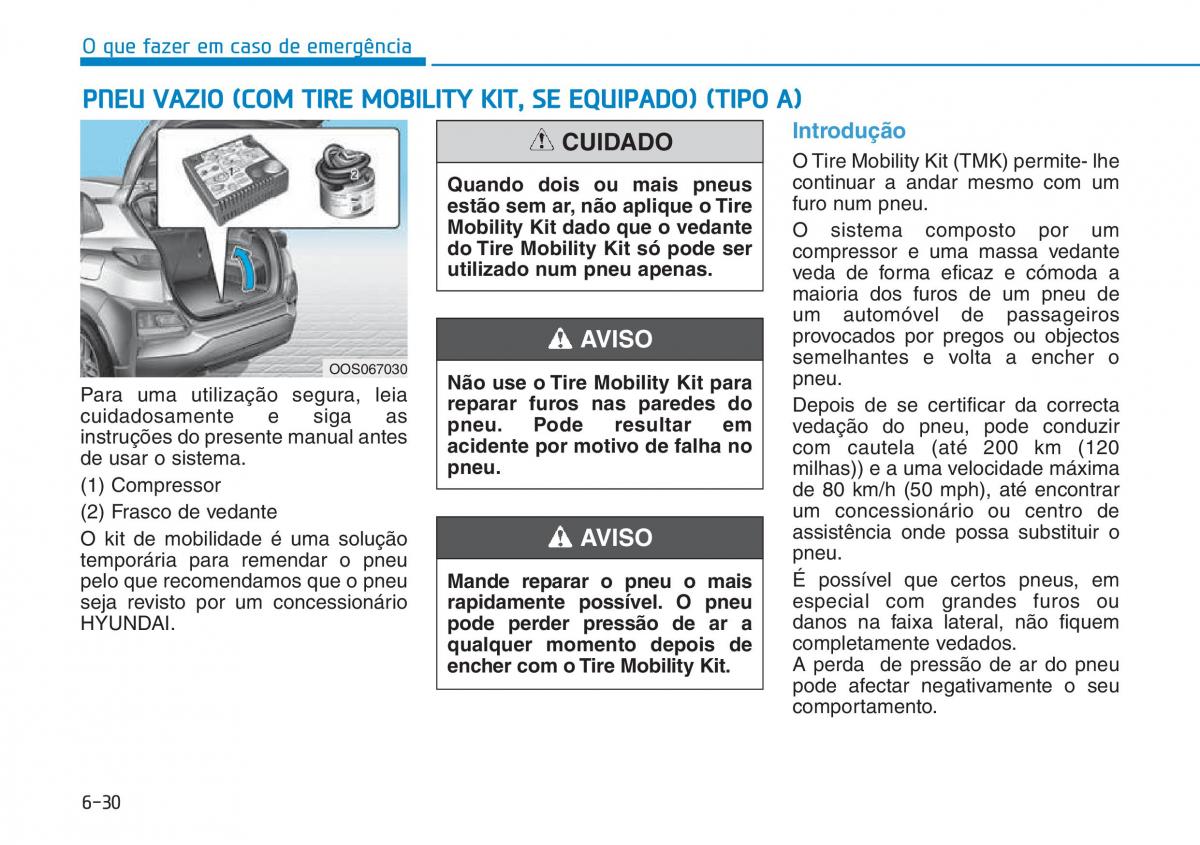 Hyundai Kona manual del propietario / page 428