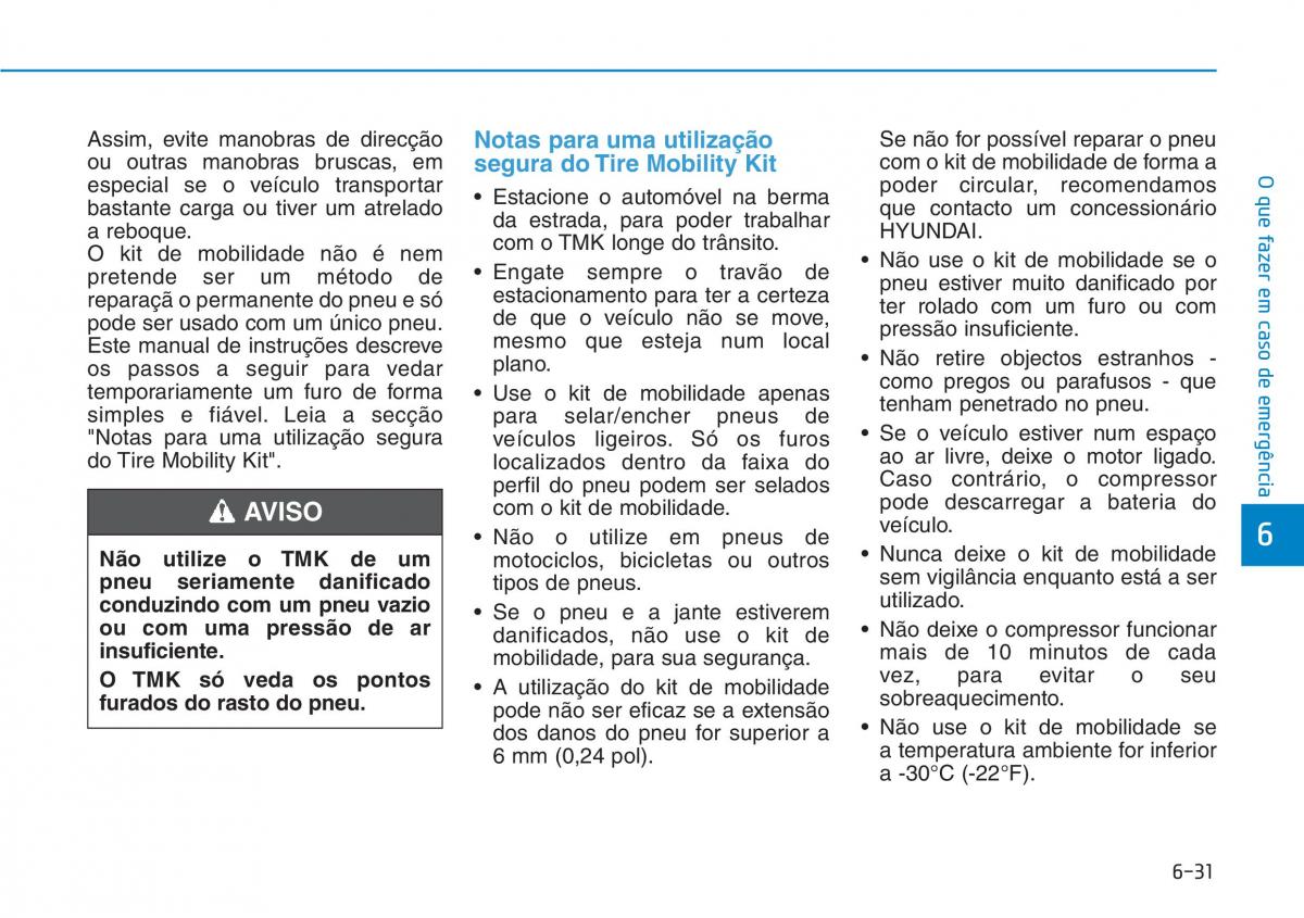 Hyundai Kona manual del propietario / page 429