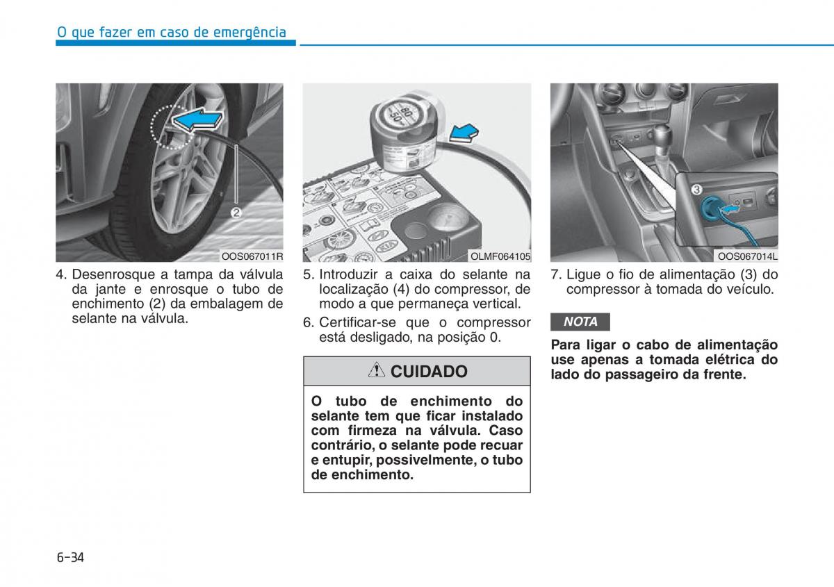 Hyundai Kona manual del propietario / page 432