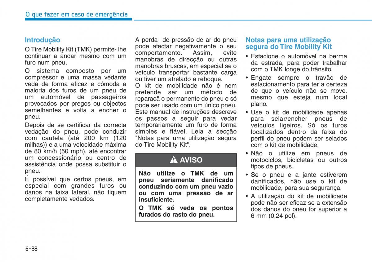 Hyundai Kona manual del propietario / page 436