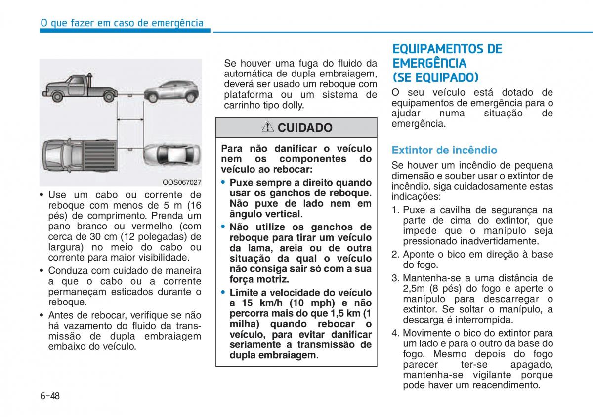 Hyundai Kona manual del propietario / page 446