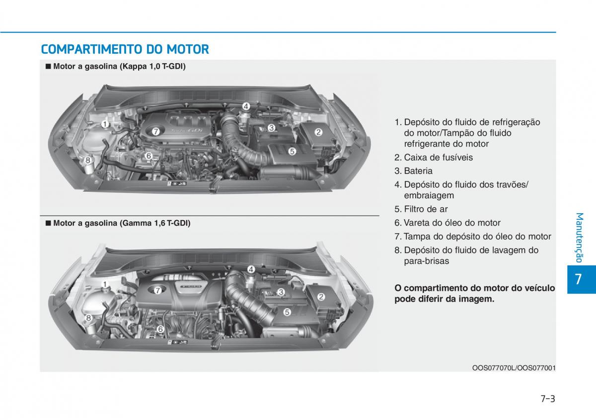 Hyundai Kona manual del propietario / page 450