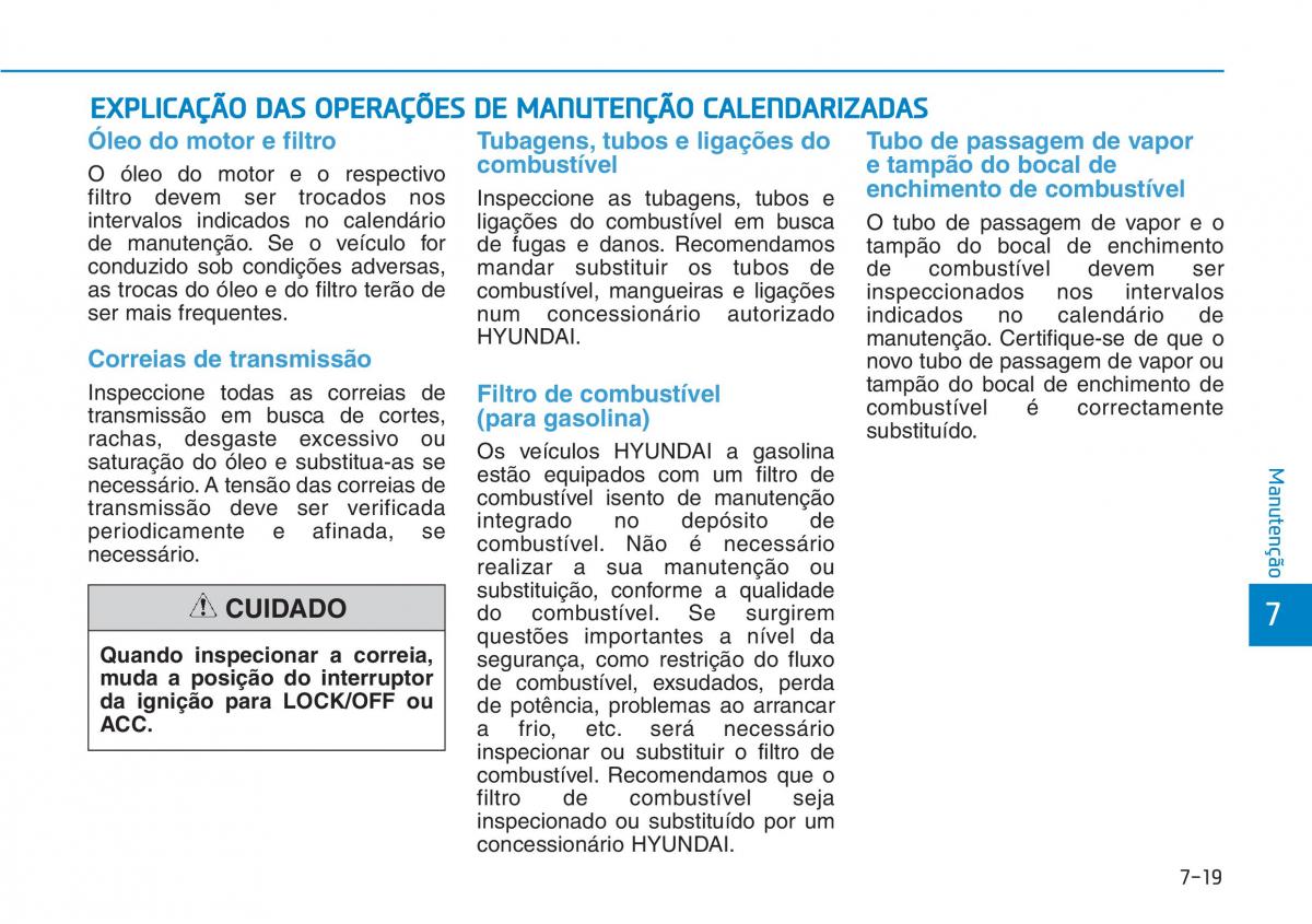 Hyundai Kona manual del propietario / page 466