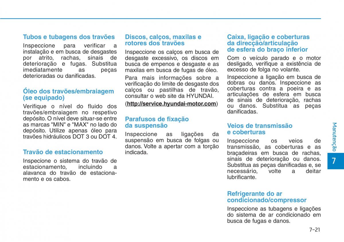 Hyundai Kona manual del propietario / page 468