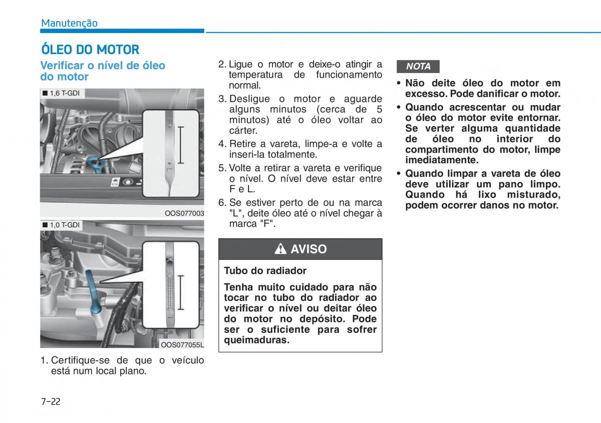 Hyundai Kona manual del propietario / page 469