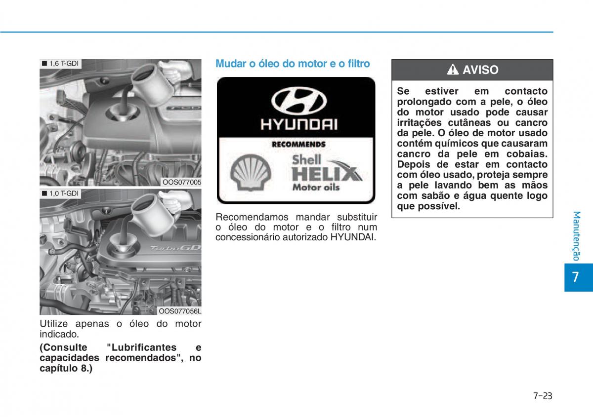 Hyundai Kona manual del propietario / page 470