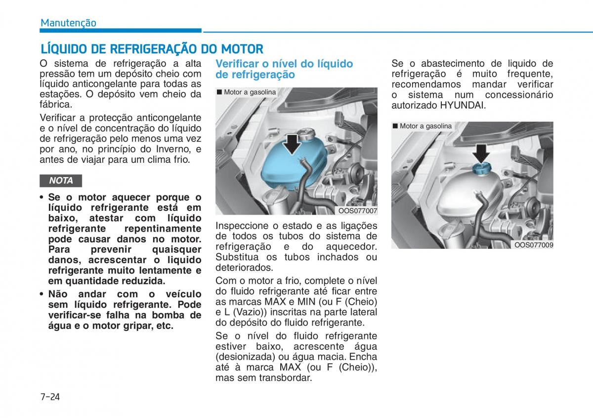 Hyundai Kona manual del propietario / page 471