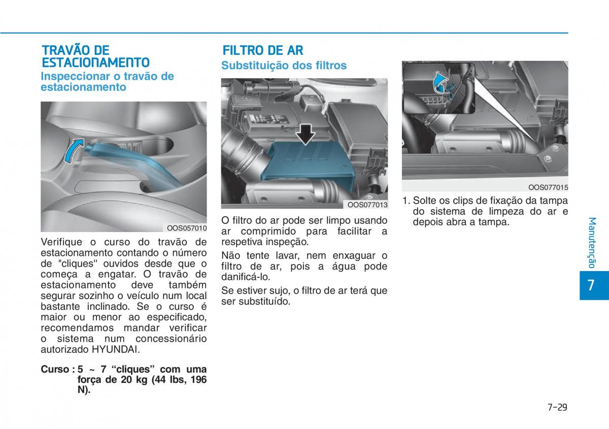 Hyundai Kona manual del propietario / page 476