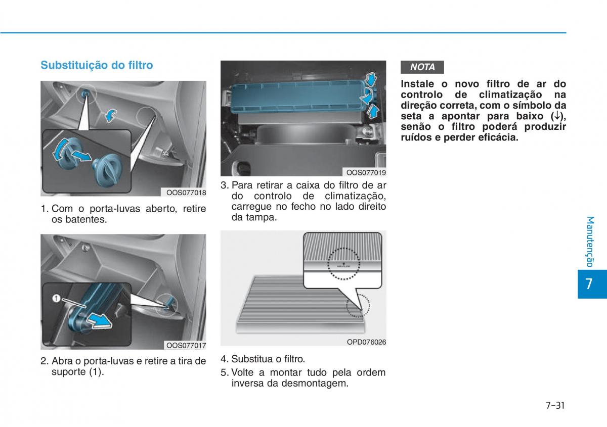 Hyundai Kona manual del propietario / page 478