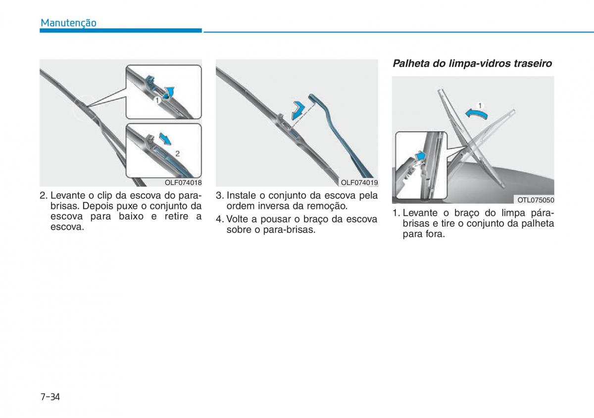 Hyundai Kona manual del propietario / page 481