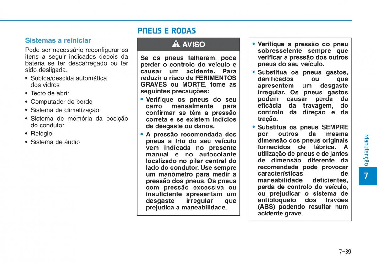 Hyundai Kona manual del propietario / page 486