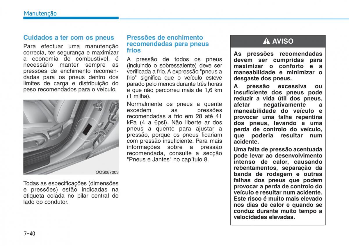 Hyundai Kona manual del propietario / page 487