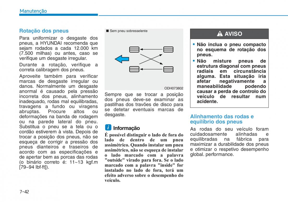 Hyundai Kona manual del propietario / page 489