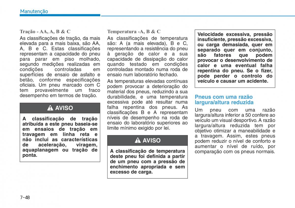 Hyundai Kona manual del propietario / page 495