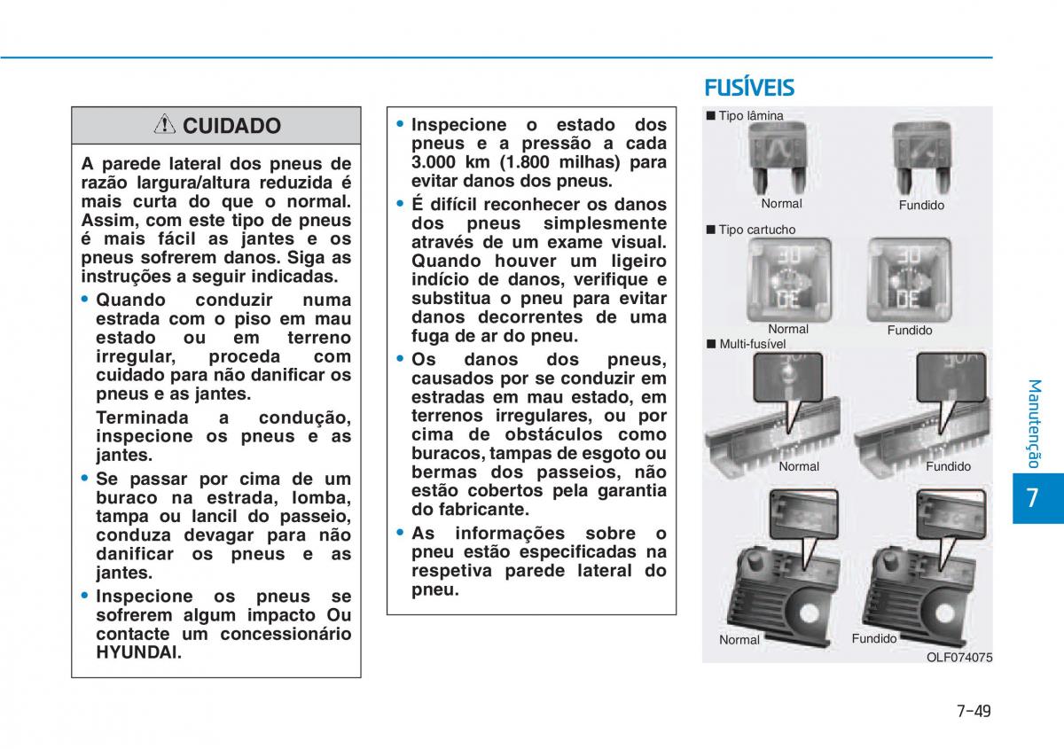 Hyundai Kona manual del propietario / page 496