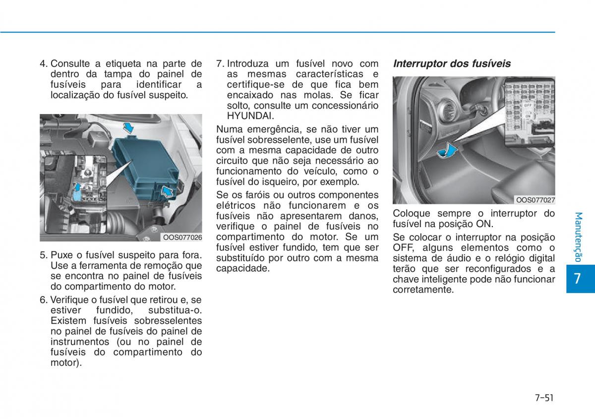 Hyundai Kona manual del propietario / page 498