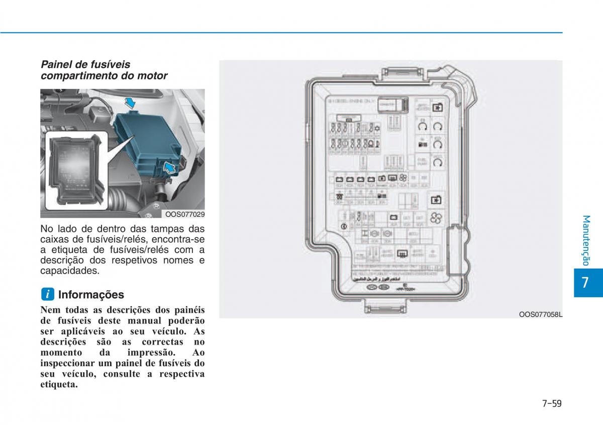 Hyundai Kona manual del propietario / page 506