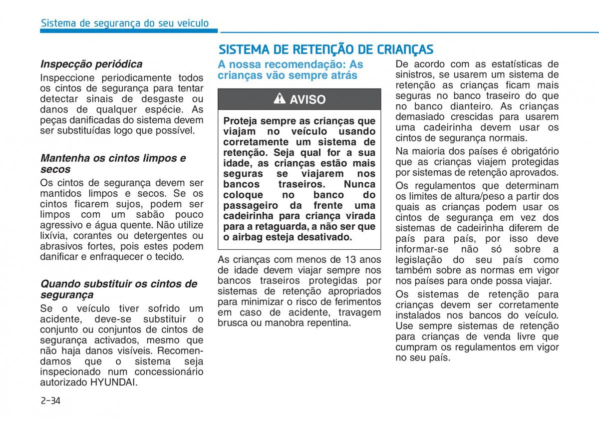 Hyundai Kona manual del propietario / page 51