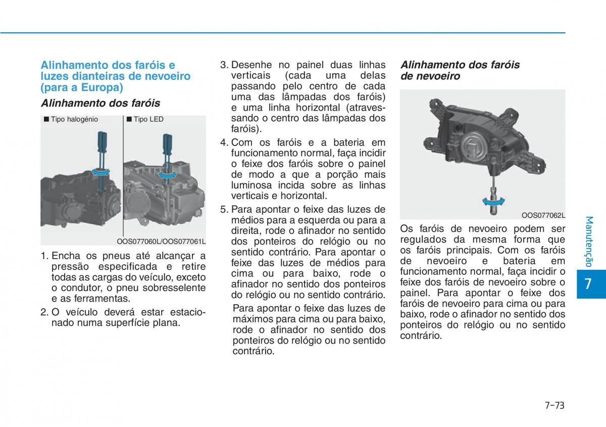 Hyundai Kona manual del propietario / page 520