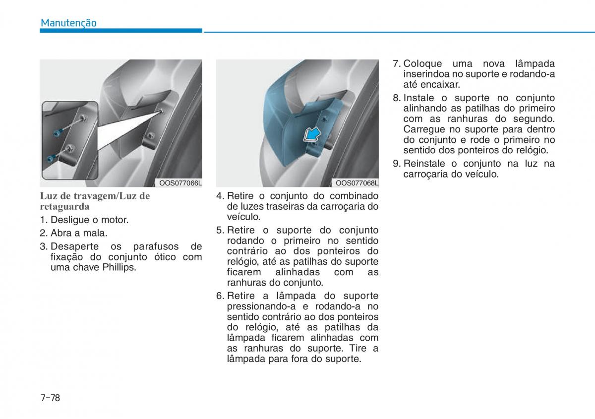 Hyundai Kona manual del propietario / page 525