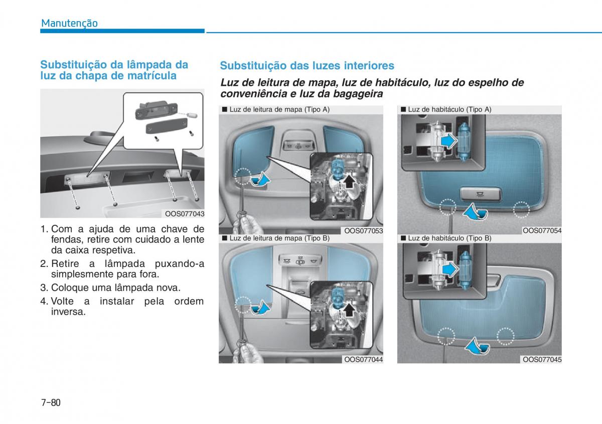 Hyundai Kona manual del propietario / page 527