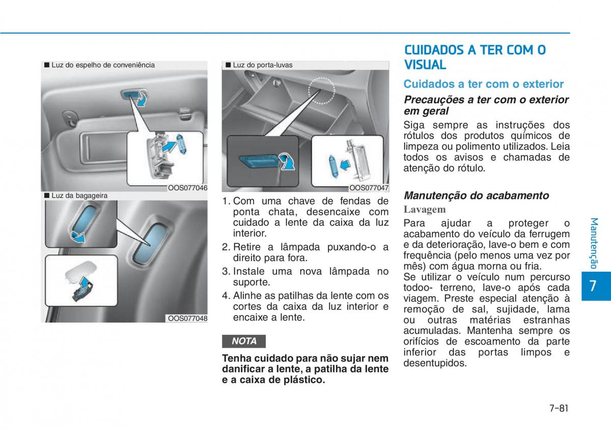 Hyundai Kona manual del propietario / page 528