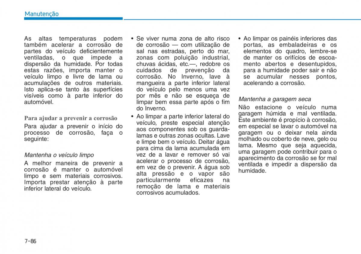 Hyundai Kona manual del propietario / page 533