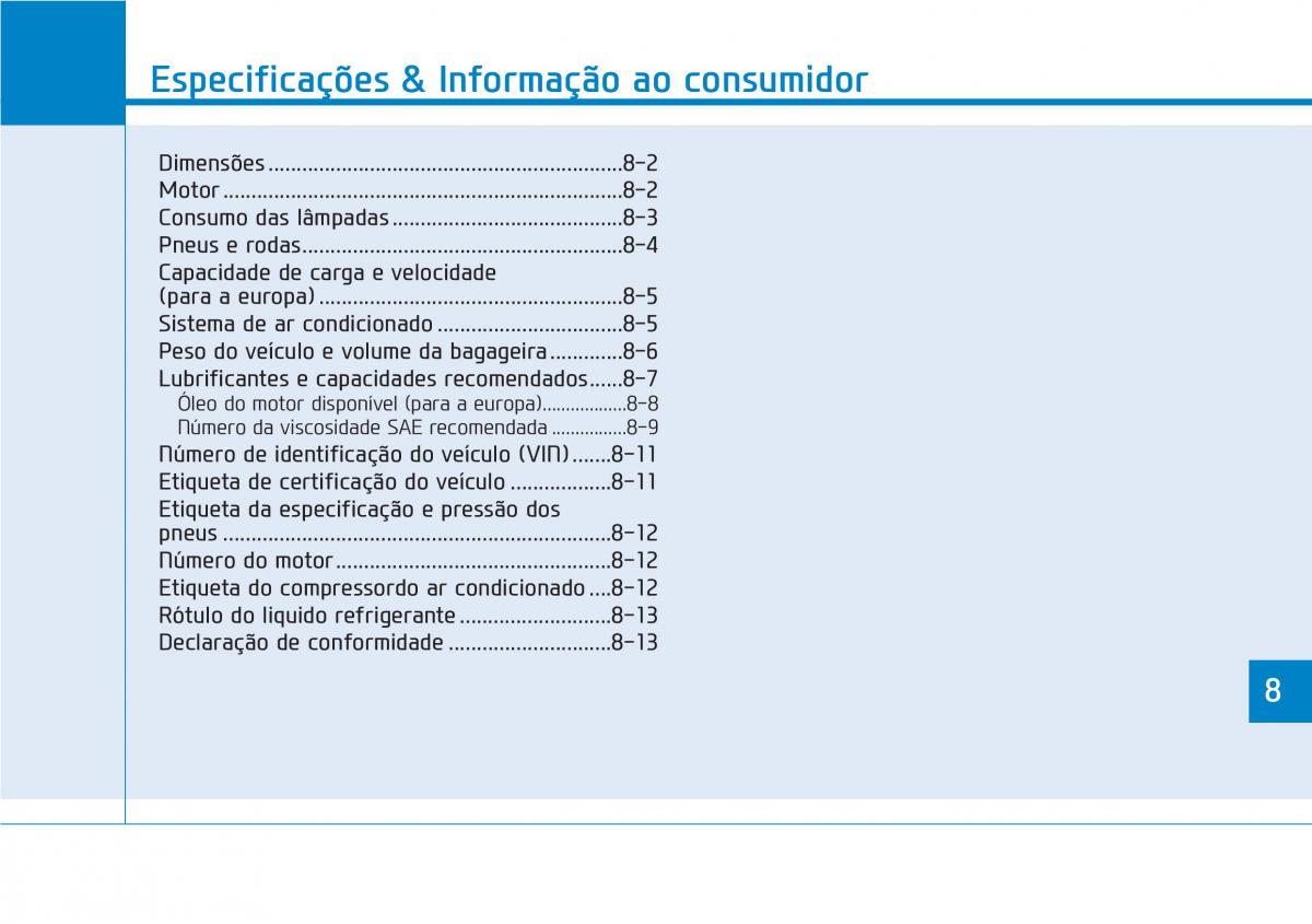 Hyundai Kona manual del propietario / page 541