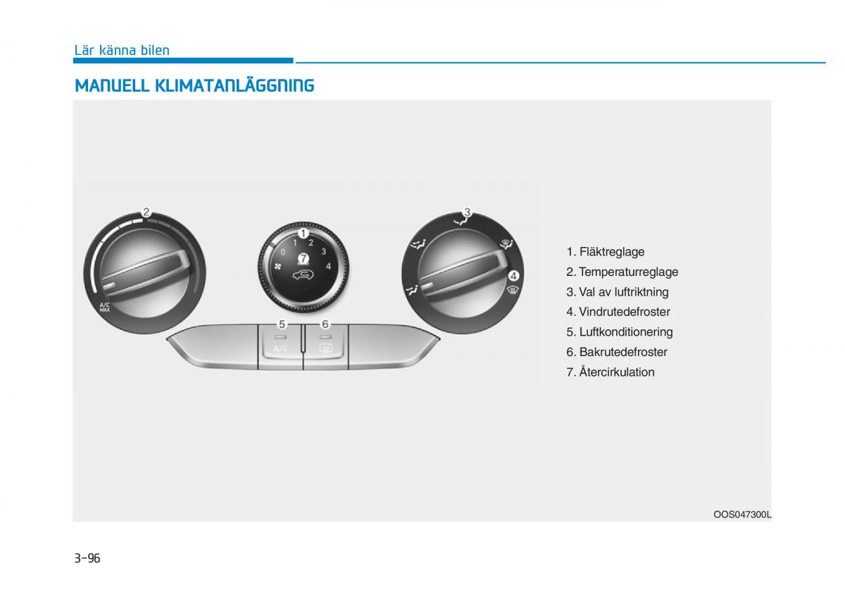 Hyundai Kona instruktionsbok / page 161