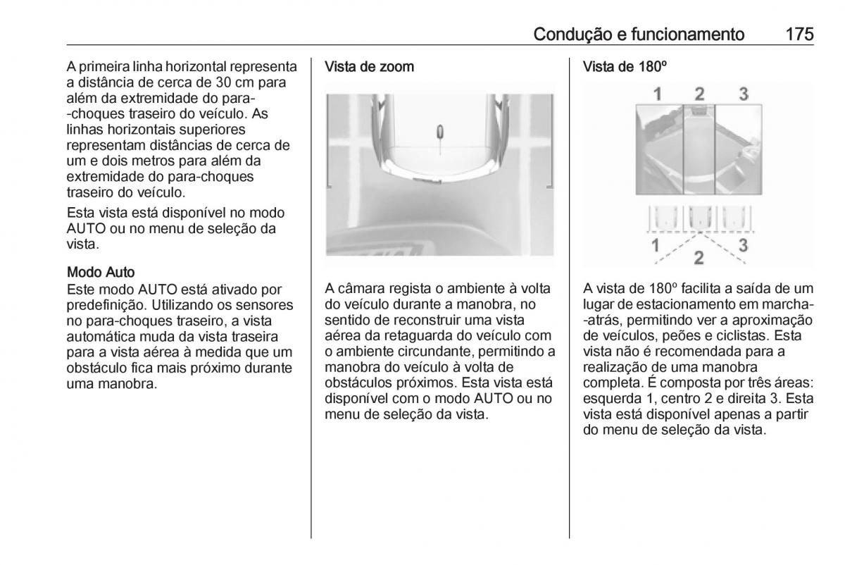 Opel Crossland X manual del propietario / page 177