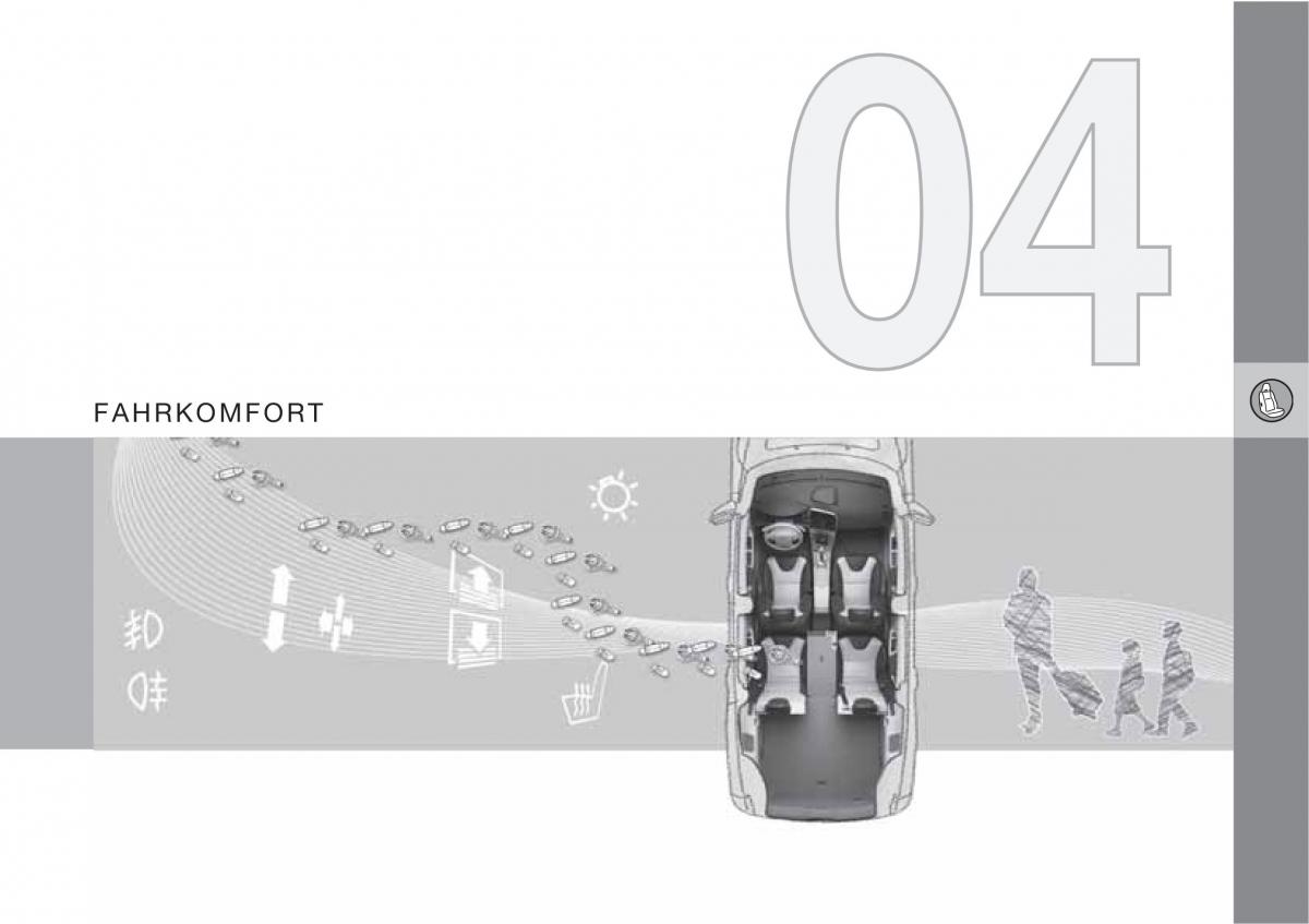 manual  Volvo XC60 I 1 Handbuch / page 135