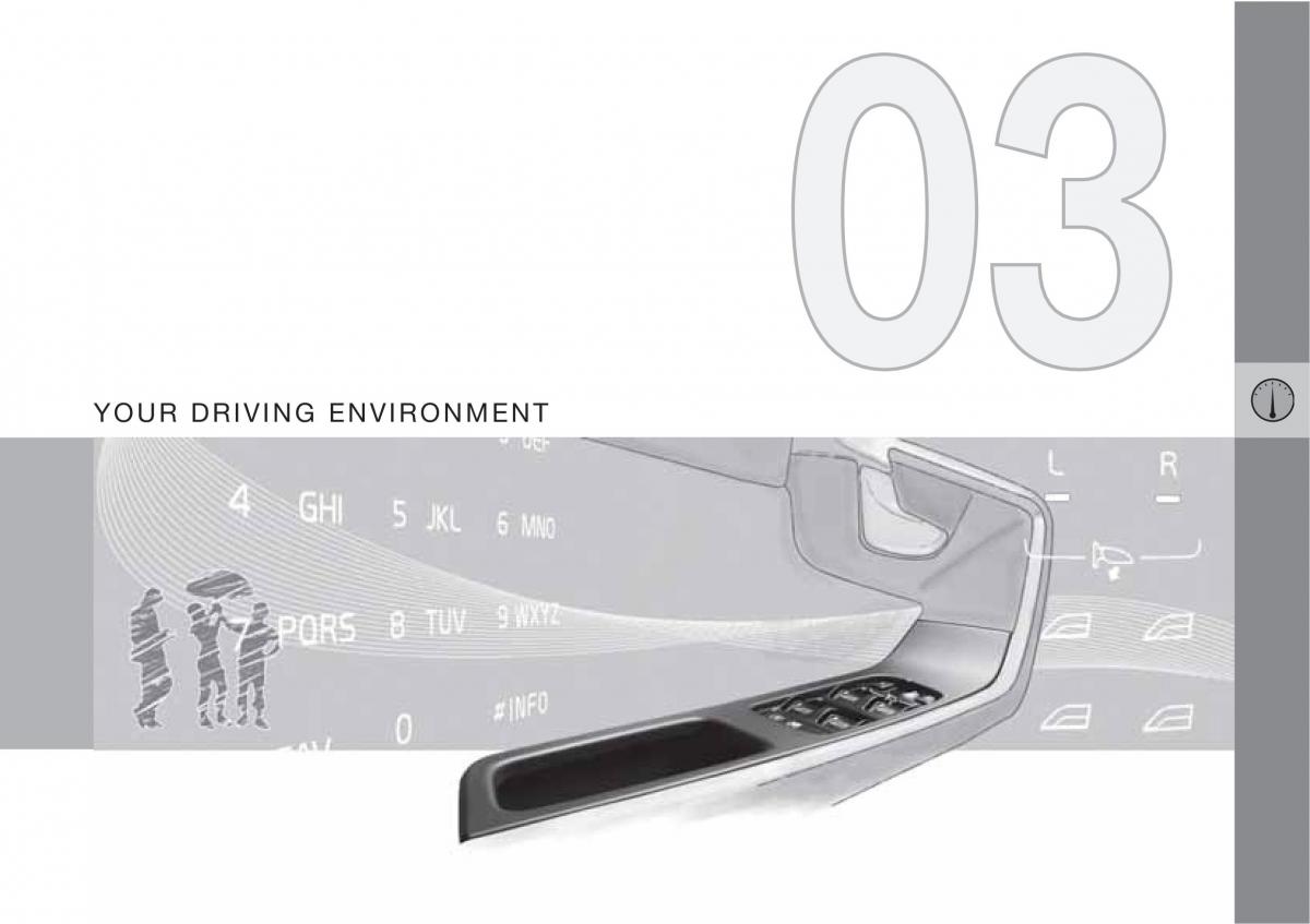 Volvo XC60 I 1 owners manual / page 73