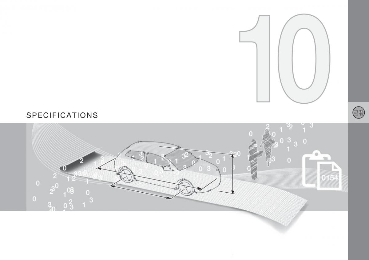 Volvo XC60 I 1 FL owners manual / page 367