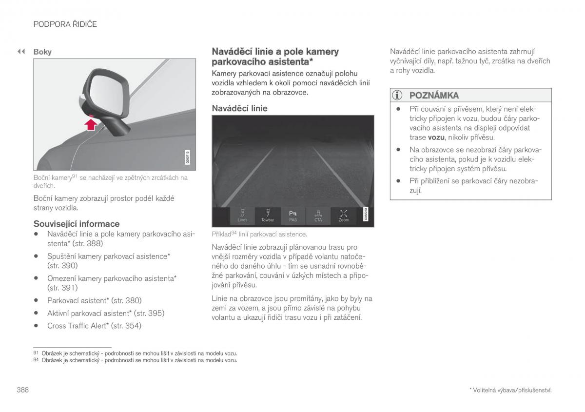 Volvo XC60 II 2 navod k obsludze / page 390