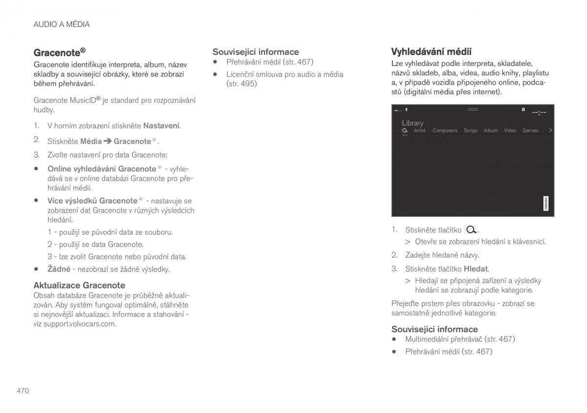 Volvo XC60 II 2 navod k obsludze / page 472