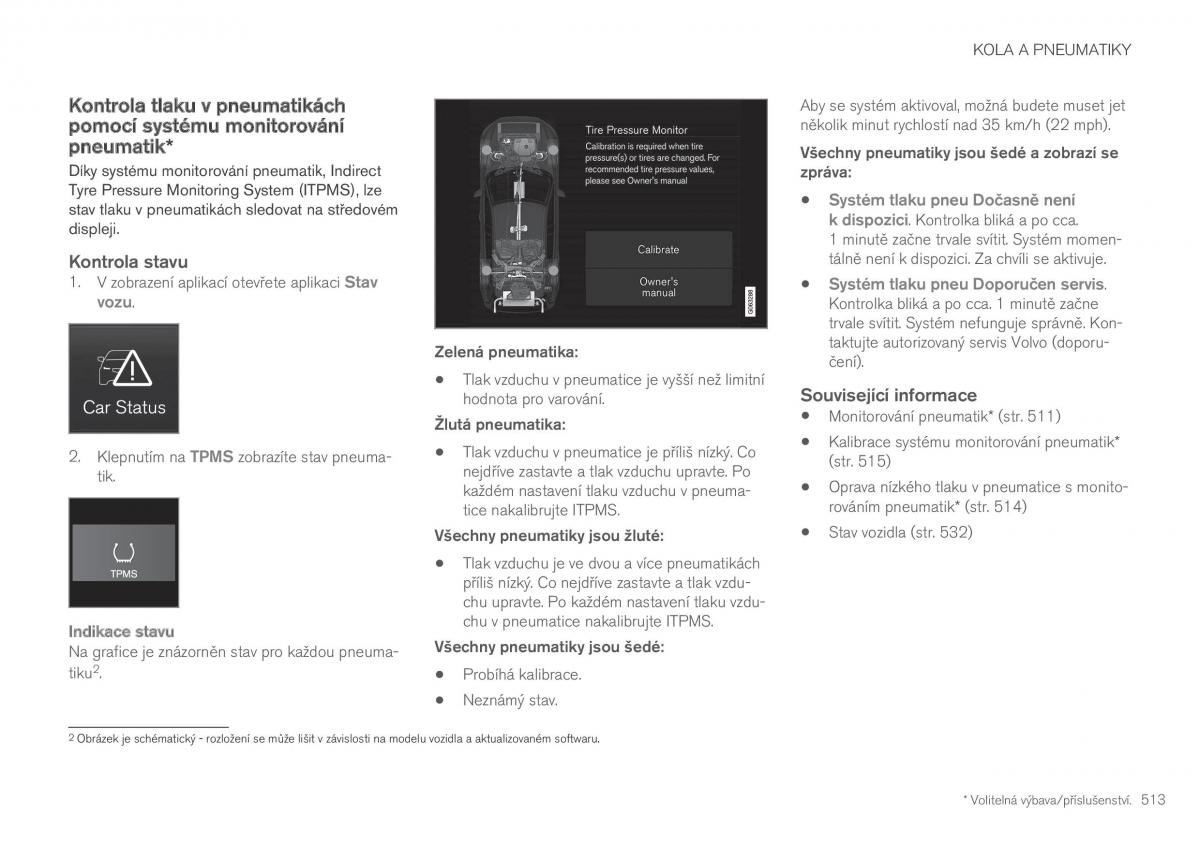 Volvo XC60 II 2 navod k obsludze / page 515