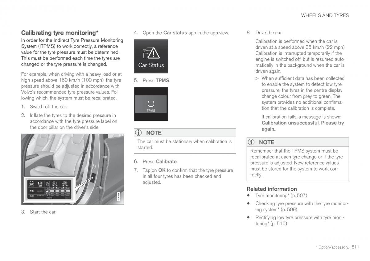 Volvo XC60 II 2 owners manual / page 513