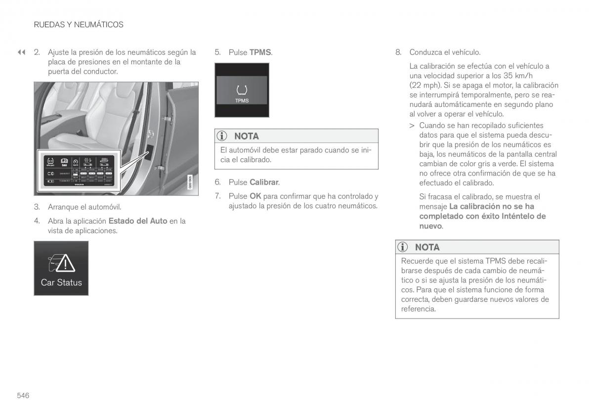 Volvo XC60 II 2 manual del propietario / page 548