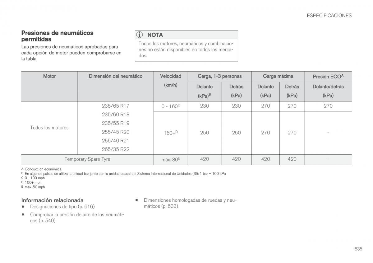 Volvo XC60 II 2 manual del propietario / page 637