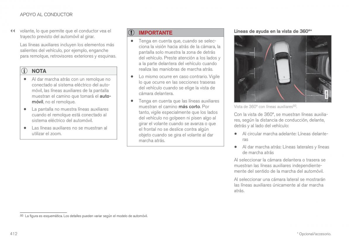 Volvo XC60 II 2 manual del propietario / page 414