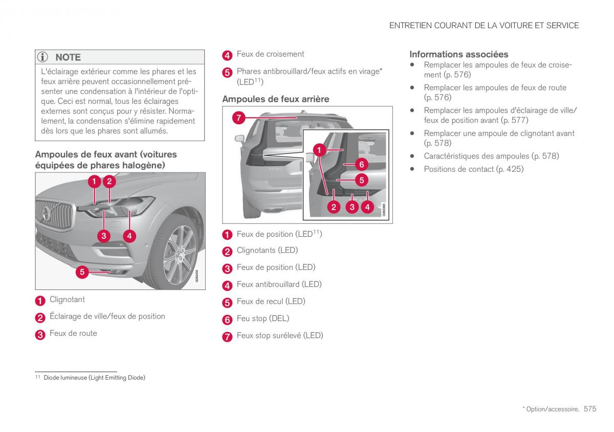 Volvo XC60 II 2 manuel du proprietaire / page 577