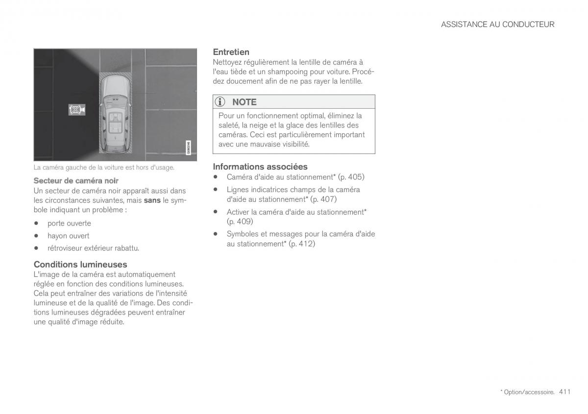 Volvo XC60 II 2 manuel du proprietaire / page 413