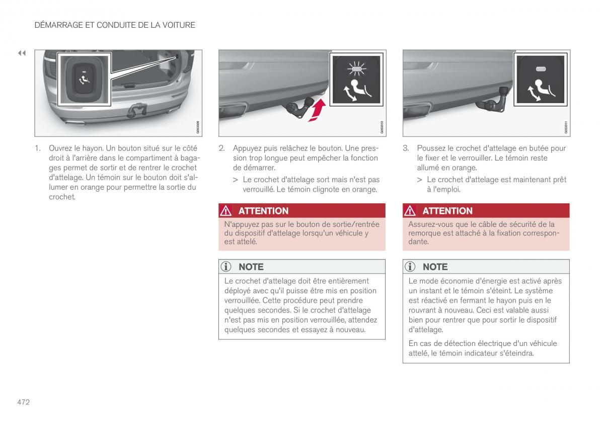 Volvo XC60 II 2 manuel du proprietaire / page 474