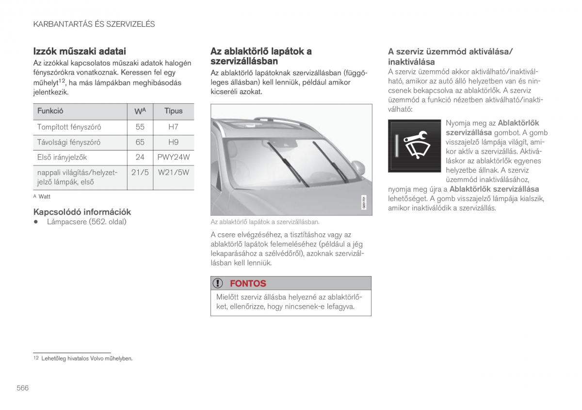 Volvo XC60 II 2 Kezelesi utmutato / page 568